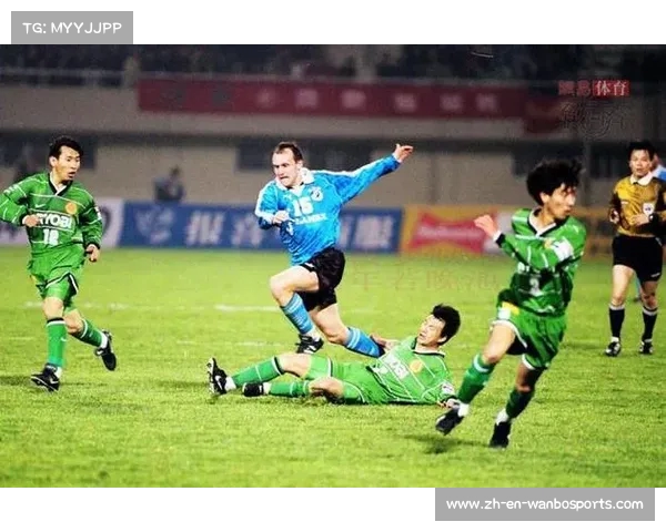 回顾1998年大连万达与北京国安对决 高光球员名单及赛季精彩瞬间 回顾1998年大连万达与北京国安对决 高光球员名单及赛季精彩瞬间