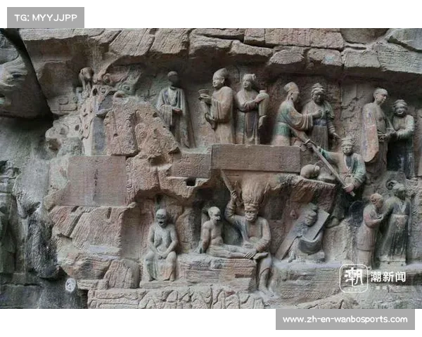 大足石刻昔日辉煌今何在为何冷落成为历史遗迹观光冷清之地 大足石刻昔日辉煌今何在为何冷落成为历史遗迹观光冷清之地