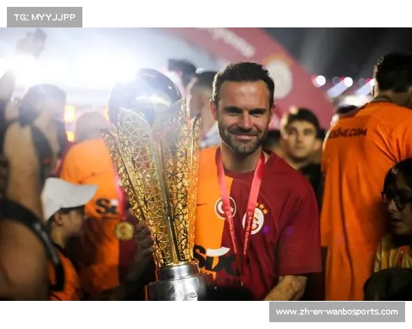 神户胜利船盼引西班牙前国脚马塔加盟开启新篇章 神户胜利船盼引西班牙前国脚马塔加盟开启新篇章