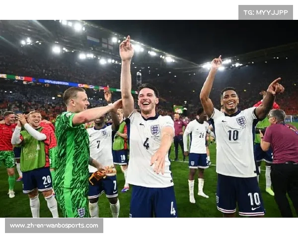 贝林厄姆主宰比赛 荷兰与英格兰点球大战成焦点 贝林厄姆主宰比赛 荷兰与英格兰点球大战成焦点