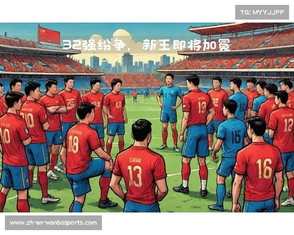 2025国际足联俱乐部世界杯抽签仪式在迈阿密精彩举行 点燃全球足球激情 2025国际足联俱乐部世界杯抽签仪式在迈阿密精彩举行 点燃全球足球激情