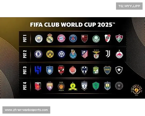 2025年世俱杯小组赛抽签仪式将在美国迈阿密举行 2025年世俱杯小组赛抽签仪式将在美国迈阿密举行