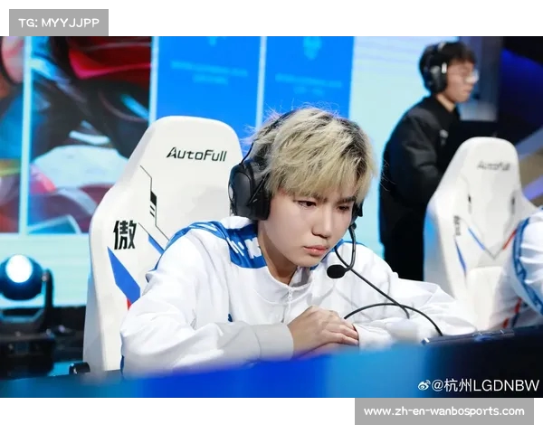 LGD一梦为何退役分析及XYG九月打野实力评估 LGD一梦为何退役分析及XYG九月打野实力评估