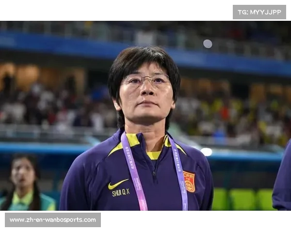 中国女足新主帅人选确定王军暂任主教练备战重要赛事 中国女足新主帅人选确定王军暂任主教练备战重要赛事