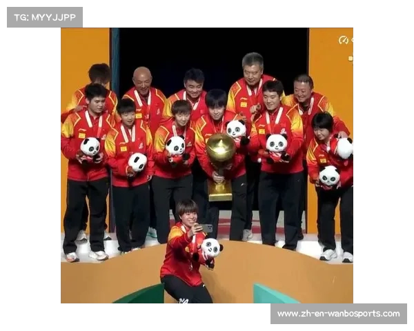 中国首度迎接世俱杯奖杯 中国智造闪耀全球足球舞台 中国首度迎接世俱杯奖杯 中国智造闪耀全球足球舞台