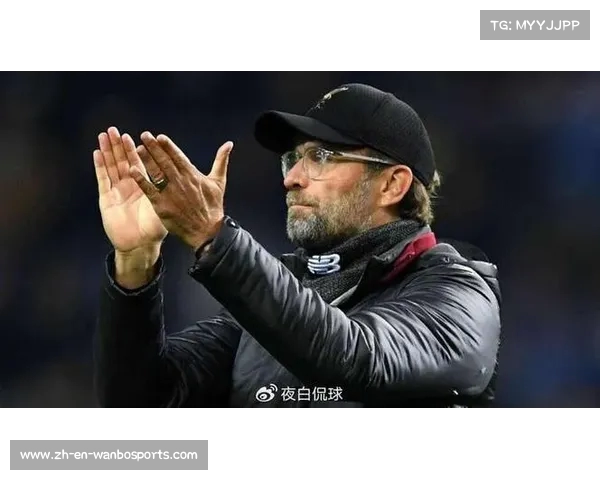 克洛普谈争四机会渺茫但期待球队力争最佳名次 克洛普谈争四机会渺茫但期待球队力争最佳名次