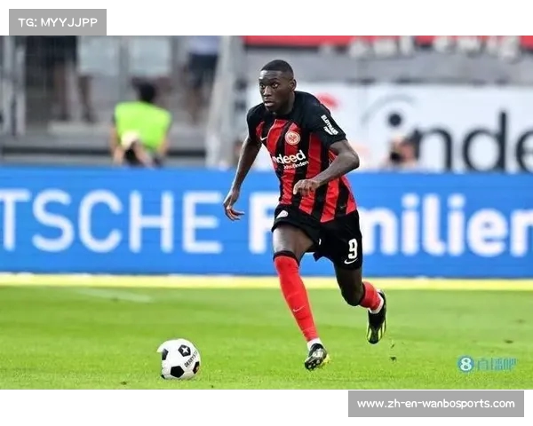 巴黎欲以1亿欧元引进穆阿尼加强中后场实力 巴黎欲以1亿欧元引进穆阿尼加强中后场实力