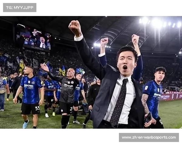 张康阳慷慨解囊奖金200万欧元激励国米晋级欧冠淘汰赛 张康阳慷慨解囊奖金200万欧元激励国米晋级欧冠淘汰赛