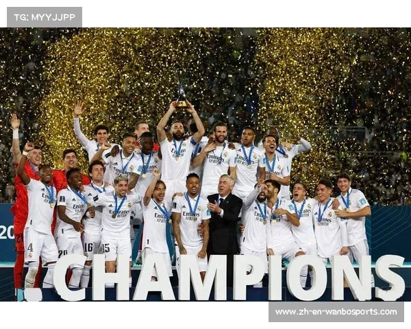 皇马就2025年世俱杯赛程安排提出抗议称高强度赛程或致球员过劳 皇马就2025年世俱杯赛程安排提出抗议称高强度赛程或致球员过劳