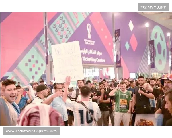 阿根廷世界杯门票价格飙升甚至超越卡塔尔半决赛引发讨论