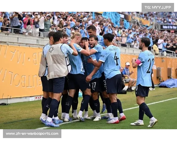 世俱杯第五日综述：皇马意外与亚洲球队战平 曼城尤文轻松取胜