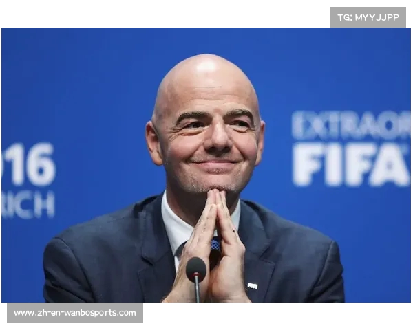 巴西足协主席表示欲举办下届世俱杯，因凡蒂诺称可能实现