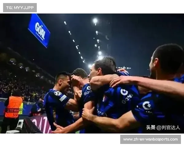 欧冠决赛:巴黎与国米全力以赴激情对决斗志昂扬信心十足 欧冠决赛:巴黎与国米全力以赴激情对决斗志昂扬信心十足