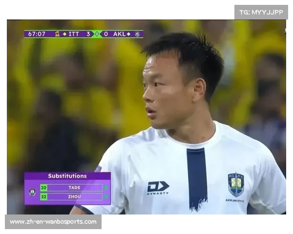 新世俱杯分组结果揭晓 周通展望征程充满期待 新世俱杯分组结果揭晓 周通展望征程充满期待