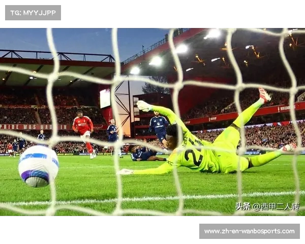 曼联历史上最大比分失利的精彩回顾与分析 曼联历史上最大比分失利的精彩回顾与分析