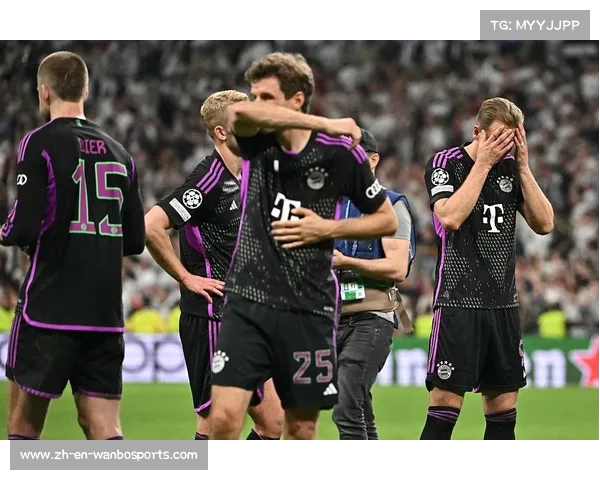 拜仁防线频现漏洞 图赫尔执教后单场失三球挑战严峻 拜仁防线频现漏洞 图赫尔执教后单场失三球挑战严峻