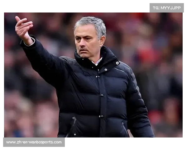 穆里尼奥战术已不再适应时代 但他的热度仍能吸引流量 穆里尼奥战术已不再适应时代 但他的热度仍能吸引流量