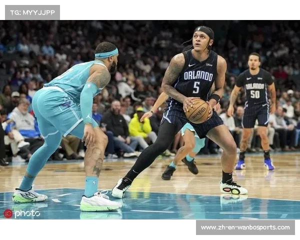 班凯罗全能表现砍下33分18篮板8助攻 魔术力克奇才迎来胜利 班凯罗全能表现砍下33分18篮板8助攻 魔术力克奇才迎来胜利