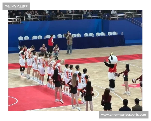 首届雄安国际女篮邀请赛圆满落幕 各国球队共襄盛举展现精彩竞技风采