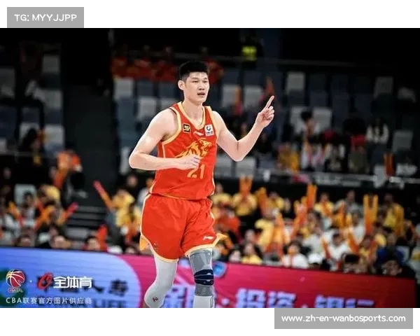 胡金秋荣膺2024-2025赛季CBA常规赛最有价值球员称号 胡金秋荣膺2024-2025赛季CBA常规赛最有价值球员称号