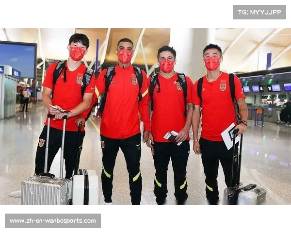 中国足球归化球员新阵容 蒋光太李可引领球队新气象 中国足球归化球员新阵容 蒋光太李可引领球队新气象